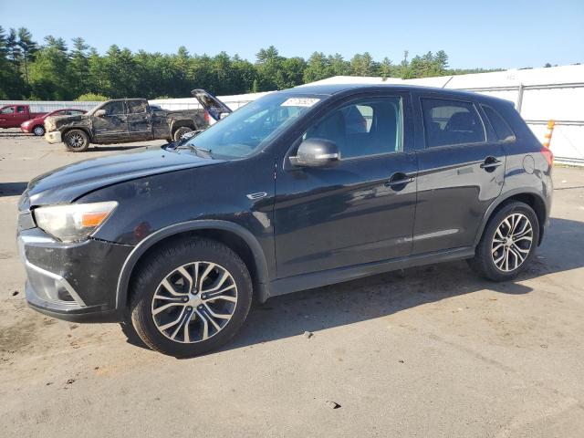 Vin: ja4ar3aw5gz031503, lot: 61750925, mitsubishi outlander es 2016 img_1