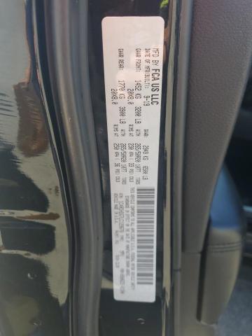 2020 DODGE DURANGO GT - 1C4RDHDG7LC129678
