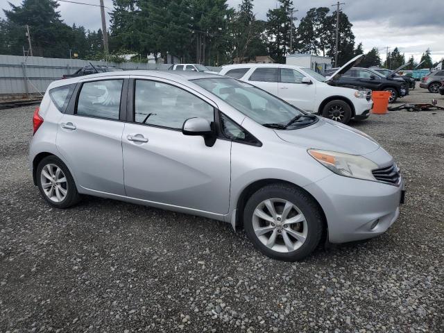 Vin: 3n1ce2cp9el429430, lot: 62775195, nissan versa s 20144