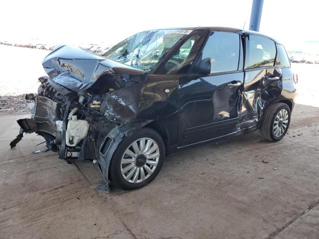 FIAT 500L EASY