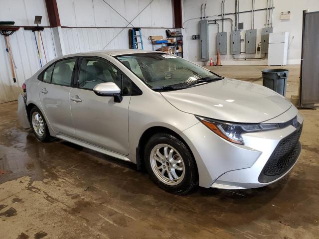 Vin: jtdeamde3n3012083, lot: 59391155, toyota corolla le 20224