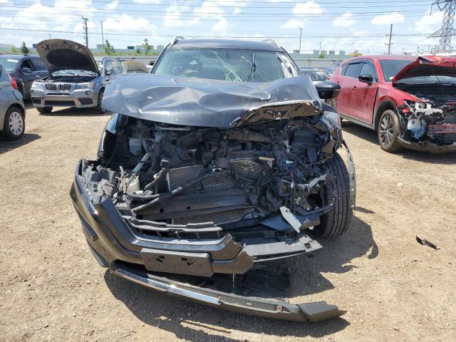 2017 NISSAN ROGUE S - KNMAT2MT7HP592611
