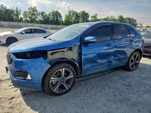 2019 FORD EDGE ST 2FMPK4AP9KBB04642