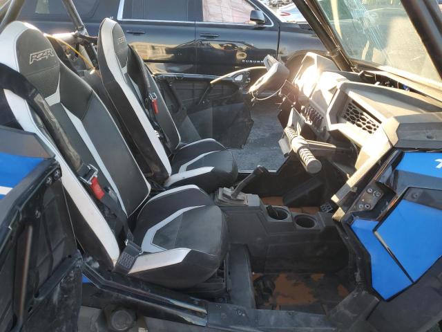 2021 POLARIS RZR TURBO 3NSPAE923MF571081