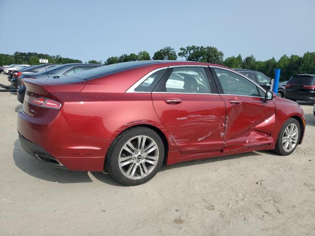 Vin: 3ln6l2g98er805989, lot: 58625875, lincoln mkz 20143