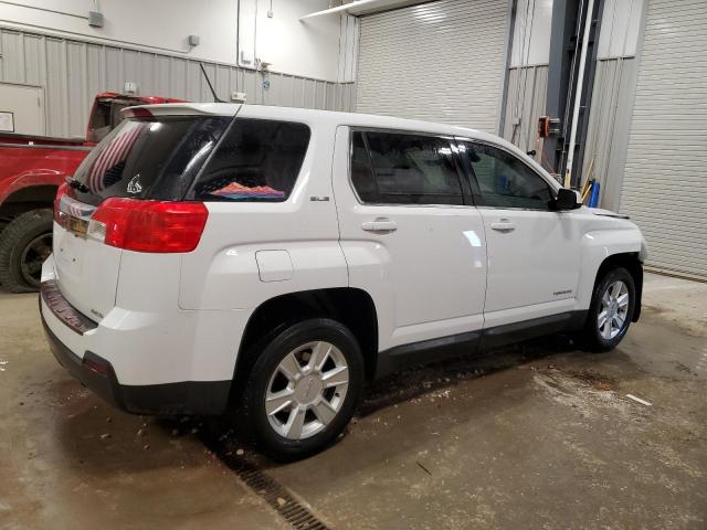 Vin: 2gkflrek4d6417199, lot: 59135145, gmc terrain sle 20133