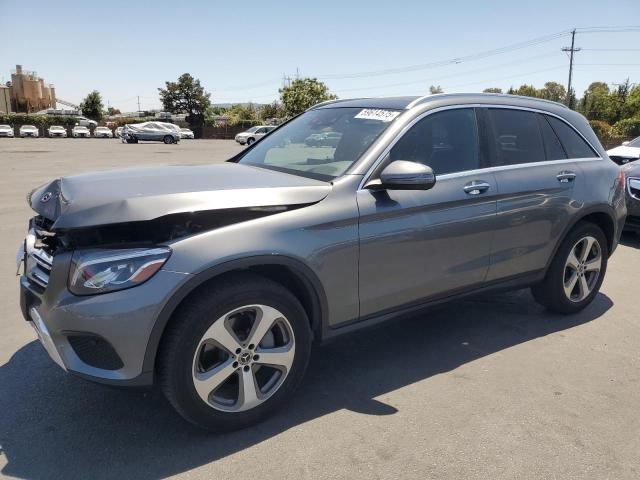 Vin: wdc0g4kb2hv011530, lot: 59614575, mercedes-benz glc-class 300 4matic 2017 img_1