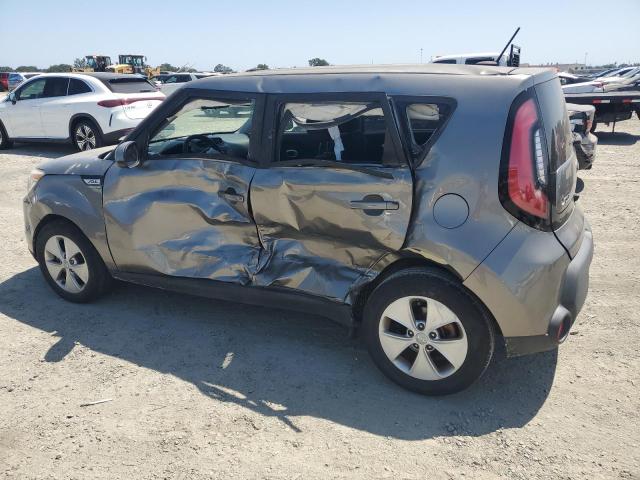 Vin: kndjn2a20g7273832, lot: 60729025, kia soul 20162