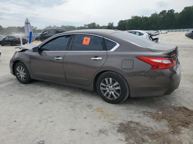 Vin: 1n4al3ap7gc194288, lot: 59333775, nissan altima 2.5 20162