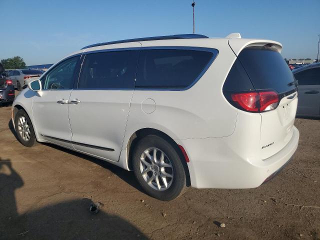 Vin: 2c4rc1bg6lr115677, lot: 61946205, chrysler pacifica touring l 20202