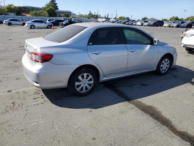 Vin: 2t1bu4ee7bc632270, lot: 62788235, toyota corolla base 20113