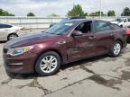 2018 KIA OPTIMA LX - 5XXGT4L30JG180731