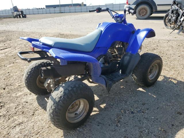 2004 YAMAHA RAPTOR80 JY4AA01W65C002442