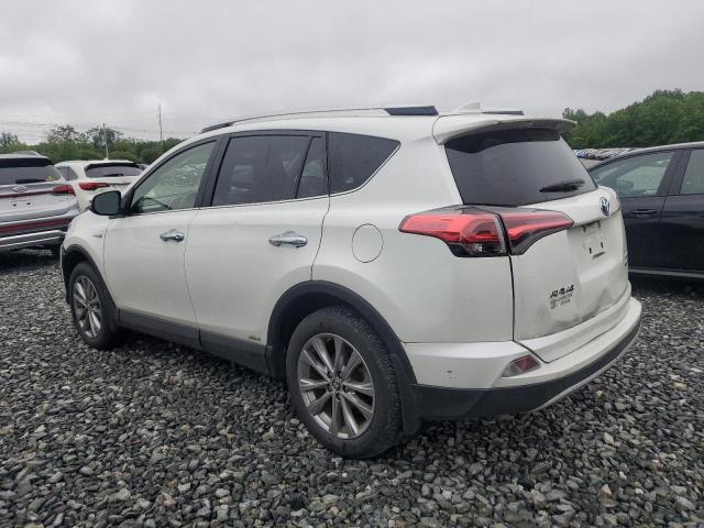 Vin: jtmdjrev4gd029706, lot: 60202615, toyota rav4 limited 20162