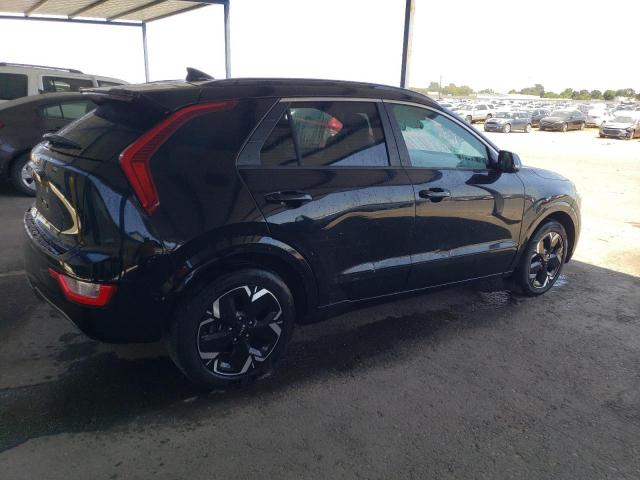 Vin: kndcr3l15p5026468, lot: 62521965, kia niro wind wind 20233