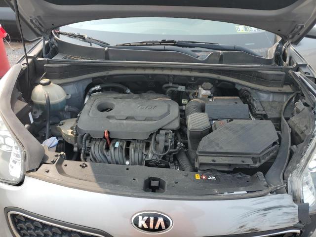 2019 KIA SPORTAGE L - KNDPM3AC2K7593724