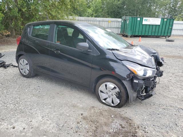 Vin: kl8cb6sa3jc467051, lot: 62114075, chevrolet spark ls 20184