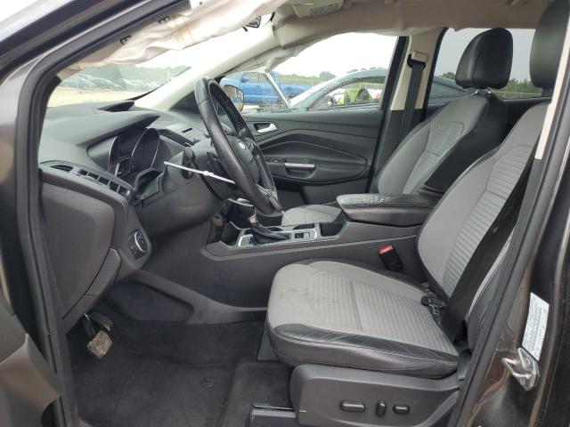 2017 FORD ESCAPE SE - 1FMCU0GD7HUA57323