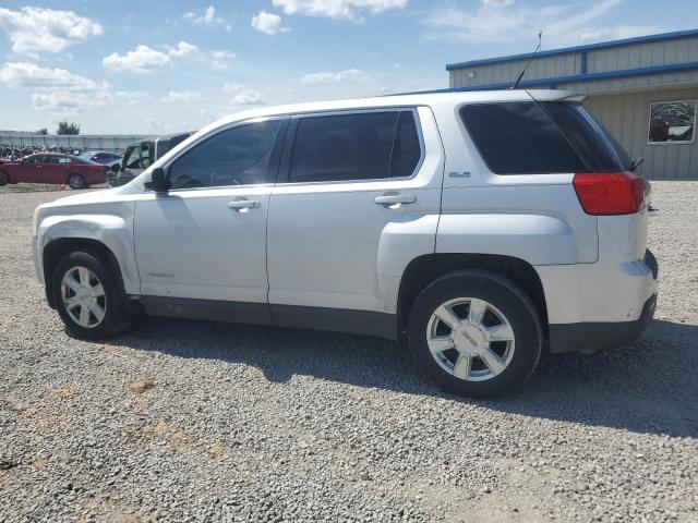 Vin: 2gkalmek1c6204125, lot: 61437285, gmc terrain sle 20122