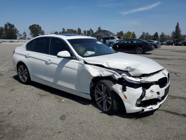 Vin: wba8b9g53jnu95962, lot: 60750395, bmw 3 series i 20184