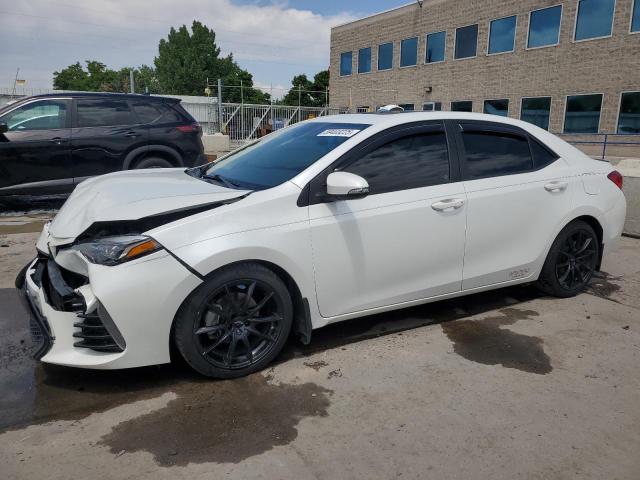 Vin: 5yfburhe7hp581922, lot: 59403225, toyota corolla l 2017 img_1