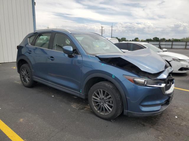 Vin: jm3kfbbm5j0356939, lot: 60687715, mazda cx-5 sport 20184