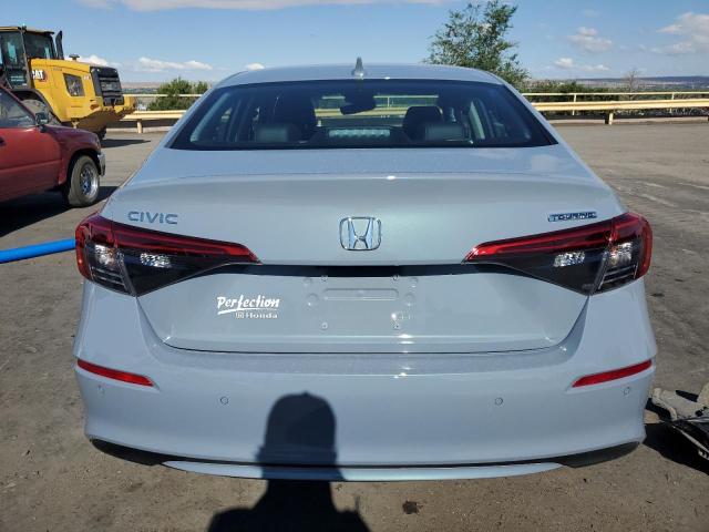 2023 HONDA CIVIC TOUR - 2HGFE1F99PH318620