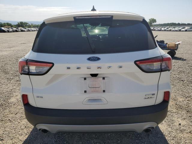 2020 FORD ESCAPE SE - 1FMCU9G60LUC22773
