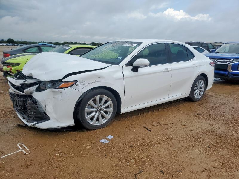 Vin: 4t1b11hk5ju084663, lot: 60740855, toyota camry l 2018 img_1