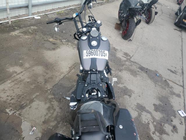 2017 HARLEY-DAVIDSON FXDB DYNA 1HD1GXM10HC300691