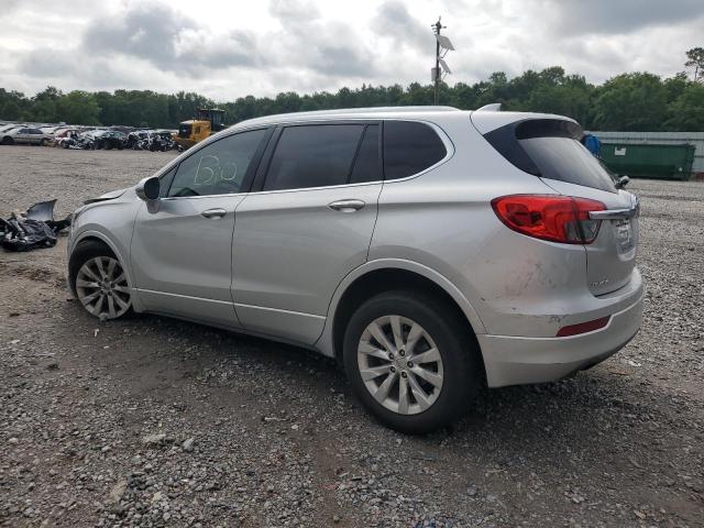 Vin: lrbfxbsaxhd109589, lot: 59900215, buick envision essence 20172