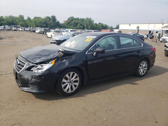 SUBARU LEGACY 2.5