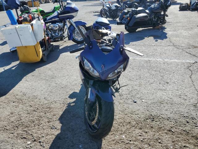 2008 HONDA CBR1000 RR JH2SC59048M001891