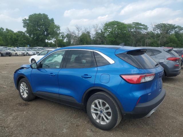 Vin: 1fmcu0g6xluc46879, lot: 59800525, ford escape se 20202
