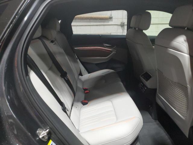 2024 AUDI Q8 E-TRON - WA1DABGE6RB007445