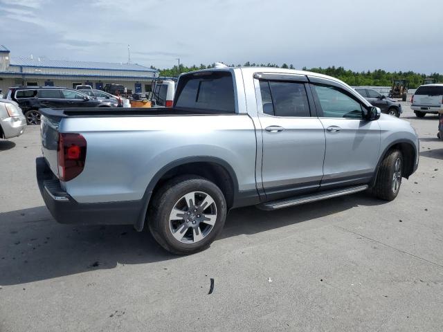 Vin: 5fpyk3f57kb001594, lot: 59020335, honda ridgeline rtl 20193