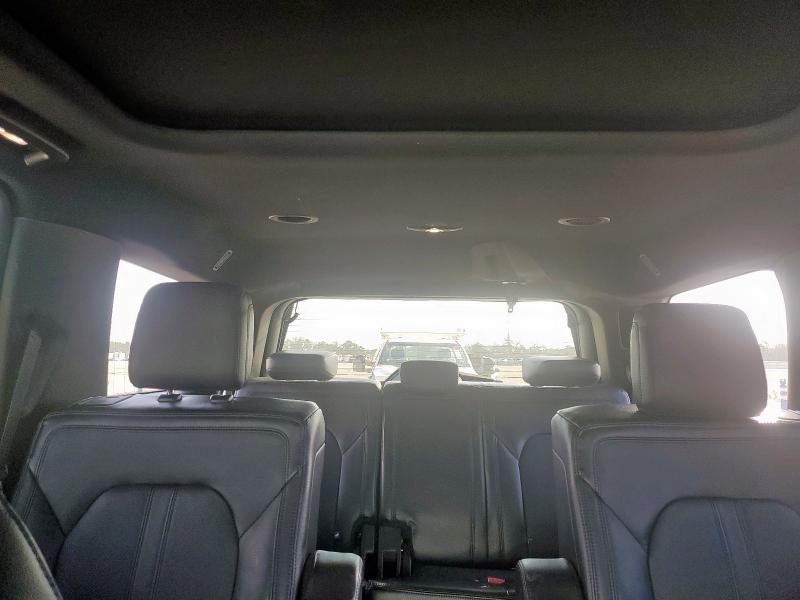 2018 FORD EXPEDITION - 1FMJU1KT5JEA52620