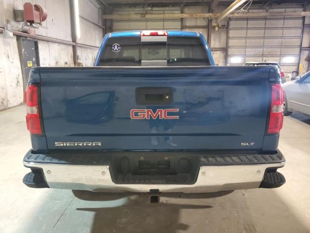 2015 GMC SIERRA K15 - 3GTU2VEC9FG180353