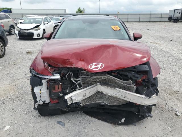2024 HYUNDAI SONATA SEL KMHL14JA9RA409531