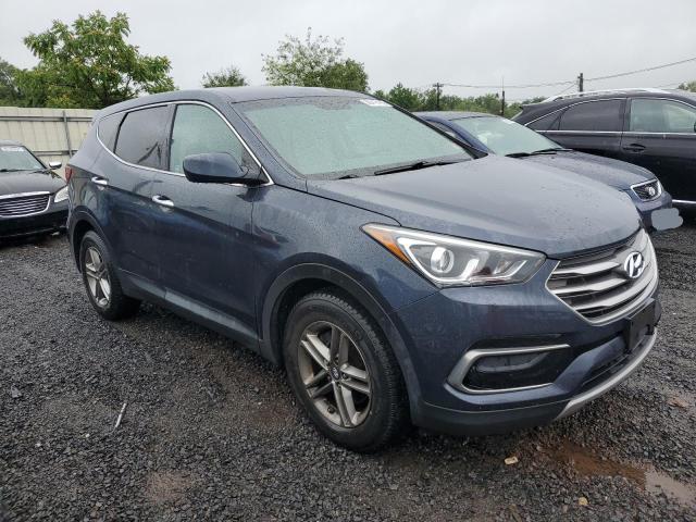 Vin: 5xyztdlb2hg388227, lot: 60418195, hyundai santa fe 20174