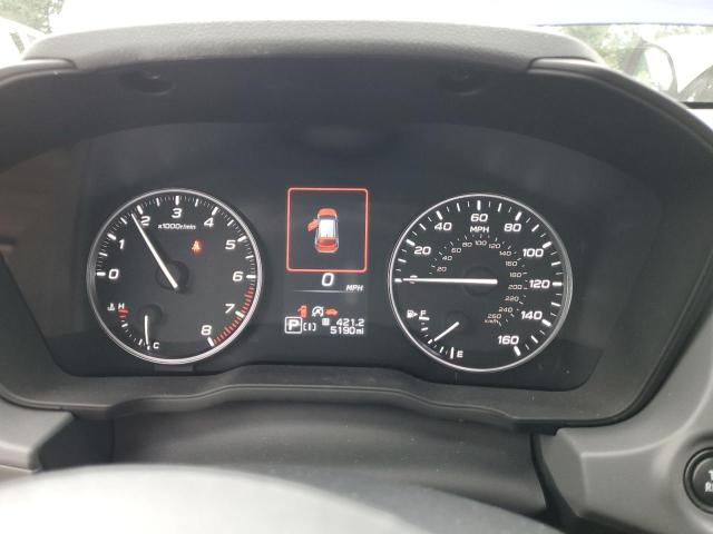2024 SUBARU CROSSTREK JF2GUADC9RH890396