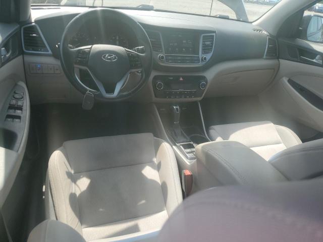 2018 HYUNDAI TUCSON VAL KM8J3CA29JU638010