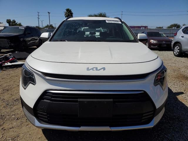 2025 KIA NIRO SX KNDCP3LEXS5224349