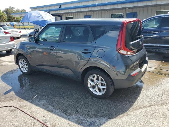 Vin: kndj23au4m7779790, lot: 58544965, kia soul lx 20212
