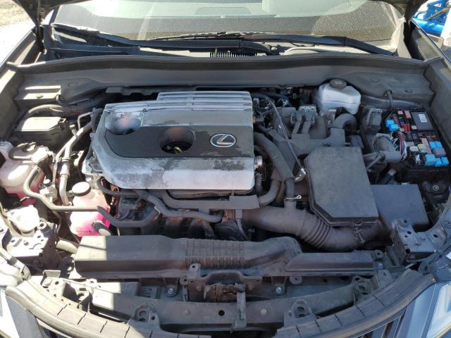 2024 LEXUS UX 250H BA JTHX6JBH0R2172714