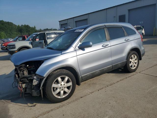 HONDA CR-V EXL