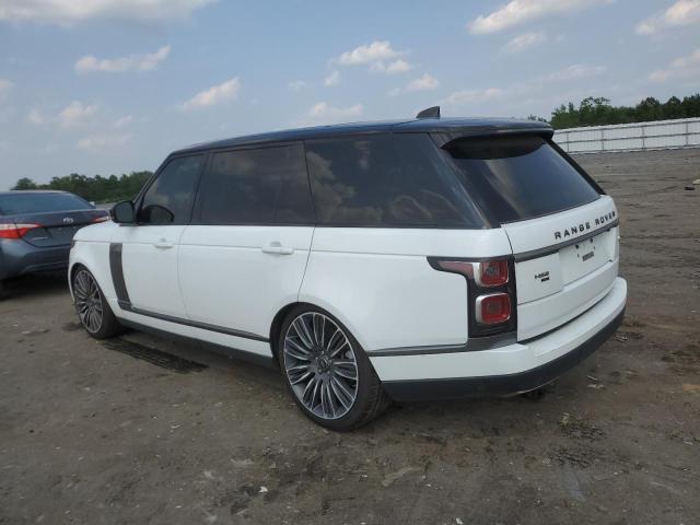 Vin: salgs5se4ma439385, lot: 60110545, land rover rangerover westminster edition 20212
