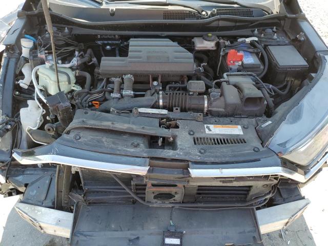 2021 HONDA CR-V SE 7FARW2H78ME035206