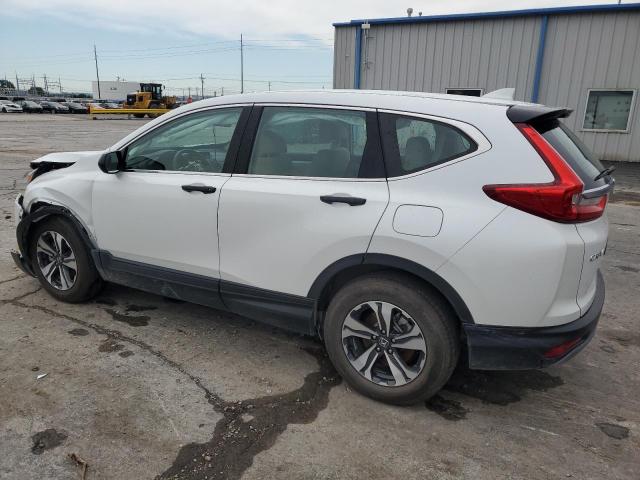 2019 HONDA CR-V LX - 5J6RW6H36KL004458