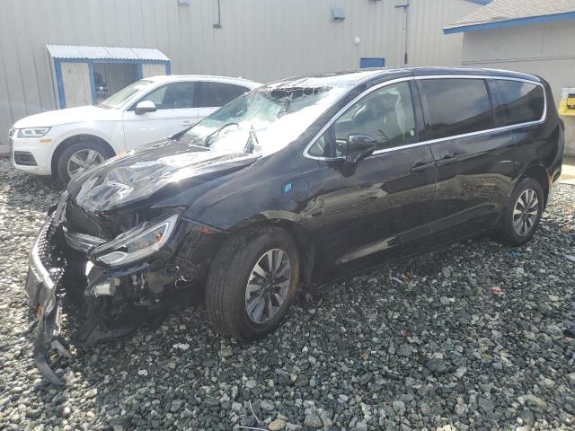 Vin: 2c4rc1s78sr572778, lot: 61340395, chrysler pacifica hybrid select 2025 img_1
